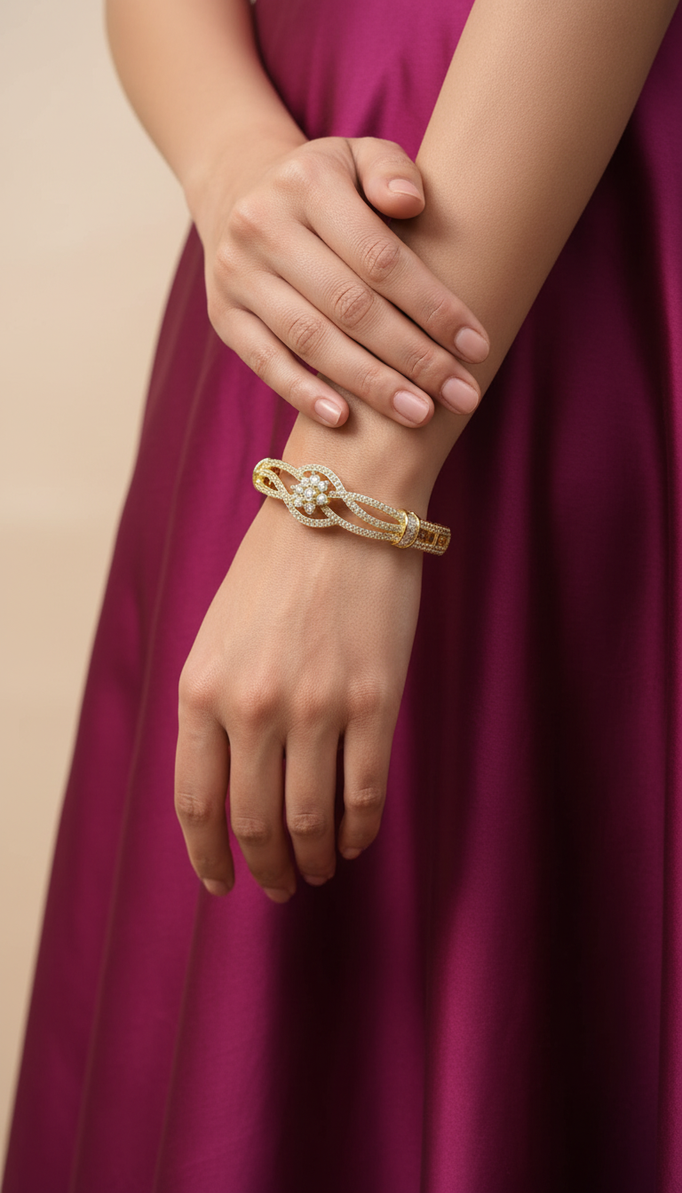 Kada Bracelet